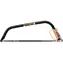 Fiskars SW31 Rámová píla / Dĺžka 695 mm