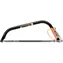Fiskars SW30 1001621 Píla rámová 21" / Dĺžka 62.5 cm