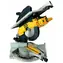 DeWalt D27113 / Pokosová píla / Priemer 305mm / 1600W / 3.300 ot-min / Hĺbka rezu 51mm