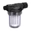 Gardena 01731-20 Predfilter pre čerpadlá s prietokom 3.000 lh / Závit 33.3 mm (G 1)