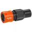 Gardena Profi Maxi-Flow 02817-20 Rýchlospojka 19 mm (3|4")
