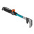 Gardena Combisystem 08927-20 Čistič medzier / Pracovná šírka 8.5 cm