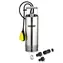 Kärcher BP 2 Cistern / Ponorné tlakové čerpadlo / 800W / Kapacia 5.700 lh / Tlak 3.2 bar / Výtlačná výška 32 m