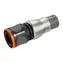 Gardena Premium 18255-20 Hadicová rýchlospojka 21 mm (1|2") - 15 mm (5|8") - zabalené
