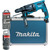 Makita HR2631FT13 / Kombinované kladivo s príslušenstvom / 800W / 1200 ot-min / 4600 príklepov-min / 2.4J / SDS-Plus