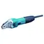 Makita JS1601 / Nožnice na plech / 380W / 4500 kmitov-min / Rezný rádius 250 mm