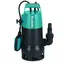 Makita PF1010 / Ponorné kalové čerpadlo / 1100W / Kapacita 14.400 lh / Výtlačná výška 10 m