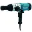 Makita TW1000 / Rázový uťahovák 1" / 1200W / 1400 ot-min / 1500 úderov-min / 1000 Nm