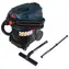 BOSCH GAS 35 L AFC / Univerzálny vysávač / 1380W / 35 L / Mokré a suché vysávanie / Trieda L / Automatický filter