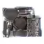 BOSCH 1600A002WH / Plastová vložka do kufra Bosch L-BOXX 136 pre GWS 18V-Li