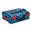 BOSCH L-Boxx 136 / Skrinka na náradie / Veľkosť 2 / Rozmery 442 x 357 x 151 mm / Hmotnosť 1.9 kg / Prázdna