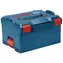 BOSCH L-Boxx 238 / Skrinka na náradie / Veľkosť 3 / Rozmery 442 x 357 x 253 mm / Hmotnosť 2.4 kg / Prázdna