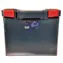 BOSCH L-Boxx 374 / Skrinka na náradie / Veľkosť 4 / Rozmery 442 x 357 x 389 mm / Hmotnosť 3.0 kg / Prázdna