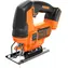 Black&Decker BDCJS18N / Aku Priamočiara píla / 18V / Zdvih 19 mm / 0-2500 z-min / bez Aku