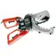 Black&amp;Decker GK1000 / Elektrická prerezávacia píla / 550W / Dĺžka čepele 10 cm