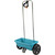 Gardena 00432-20 / Sypací vozík L / Obsah 12.5 L / až 400 m2
