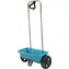 Gardena 00432-20 / Sypací vozík L / Obsah 12.5 L / až 400 m2