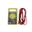 Extol Craft 600011 / Digitálny multimeter (UIR) s akustickou signalizáciou