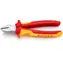 Knipex 7006180 Bočné štiepacie kliešte 180mm / 1000V VDE
