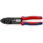 Knipex 9721215B Lisovacie kliešte 215mm / Kapacita 0.5 - 2.5 mm