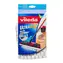 Vileda Ultramax mop náhrada Microfibre 2 v 1 / mikrovlákno / vhodné na všetky druhy tvrdých podláh