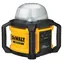 DeWalt DCL074 / Aku Pracovné LED svetlo / 18V / 5000 lm / 4000 K / BT / bez Aku