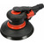 YATO YT-09740 / Pneu Excentrická brúska / Tlak 6.3 bar / Priemer 150 mm / 10.500 ot-min / Prívod vzduchu 1|4&quot;
