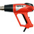 YATO YT-82291 / Teplovzdušná pištoľ s príslušenstvom / 2000W / Teplota 350-550°C / Množstvo vzduchu 300-500 L-min