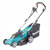 Makita ELM3720 / Kosačka na trávu / 1400W / až 500 m2 / Záber 37 cm / Kôš 40 L