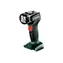 Metabo ULA 14.4-18 / Aku Ručná LED lampa / 14.4-18V / 280 lm / bez Aku