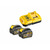 DeWalt DCB118T2 / Sada Nabíjačka DCB118 + 2x Akumulátor DCB546 / 18V a 54V / 6.0Ah XR Flexvolt