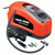 Black&amp;Decker ASI300 / Mobilný kompresor / DC12V | 220-230 V / Max. tlak 11 bar / Prietok vzduchu 9.5 l-min / 1.8 m