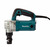 Makita JN3201J / Prestrihovač / 710W / šírka rezu 8 mm / strižný rádius 120 mm / 1300 úderov-min