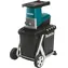 Makita UD2500 / Záhradný drvič / 2500W / 40 ot-min / Reže vetvy do šírky 45 mm