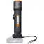 WORX WX027.9 / Aku LED Svietidlo 4 v 1 / 20V / 120 - 510 lm / otočná hlava / bez Aku