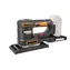 WORX WX820.9 / Aku Multifunkčná brúska s príslušenstvom / 20V / 10000 ot-min / oscilácia 2.5 / bez Aku