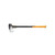 Fiskars 1020220 Stavebná sekera XXL 8 lb|36&quot; / Dĺžka poriska 91 cm / Váha hlavy 3.6 kg