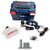 BOSCH GHO 40-82 C Professional / Elektrický hoblík / 850W / 82 mm / 14000 min-1