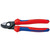 Knipex 9512165 Nožnice na káble 165mm