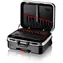 Knipex BIG Basic Move tool case 002106LE / kufrík na náradie / 33 l