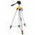 DeWalt DE0881T / Hliníkový statív pre lasery s naklápacou hlavou / 1|4&quot; / výška 170 cm