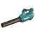 Makita DUB184Z / Aku Fukar na lístie / 18V / Rýchlosť fúkania 187km za h./ bez Aku