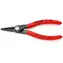 Knipex 4811J1 Kliešte na poistné vnútorné krúžky 12-25mm