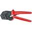 Knipex 975206 Kliešte lisovacie pákové 250mm