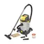 Stanley Wet&amp;Dry SXVC30XTDE / Priemyselný vysávač s príslušenstvom / 1600W / 30 l / mokré a suché vysávanie