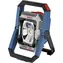 BOSCH GLI 18V-2200 C Professional modrá / Stavebný reflektor / 14.4 - 18V / 2200 lm 
