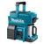 Makita DCM501Z / Aku Kávovar / 10.8V - 18V / 240 ml / typ kávy: mletá a ESE pody / Hmotnosť 2.2 kg / bez Aku