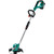 BOSCH AdvancedGrassCut 36 / Aku Strunová kosačka / 36V / 2.0Ah / Priemer 30 cm / 2.000 ot-min / Hrúbka struny 1.6 mm
