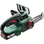 BOSCH UniversalChain 18 - 1x 2.5 Ah / Aku Reťazová píla / 18V / 2.5Ah / dĺžka lišty 20 cm