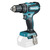 Makita DHP485Z bulk / Aku Príklepová vŕtačka / 18V / 13 mm skľučovadlo / 1.900 ot-min / 28.500 úderov-min / bez Aku